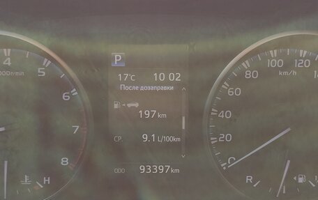 Toyota RAV4, 2018 год, 2 150 000 рублей, 6 фотография