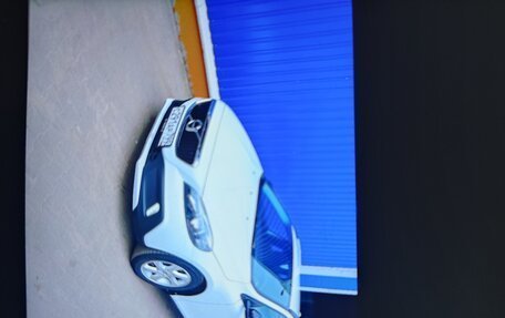 Volvo V40 Cross Country I, 2017 год, 1 625 000 рублей, 2 фотография