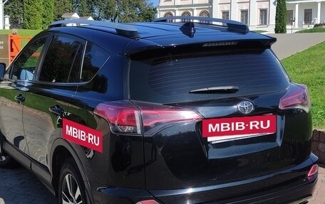 Toyota RAV4, 2018 год, 2 150 000 рублей, 2 фотография
