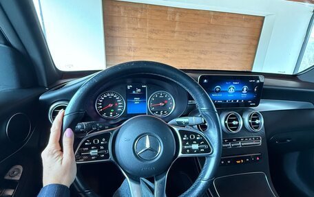 Mercedes-Benz GLC, 2020 год, 4 300 000 рублей, 6 фотография