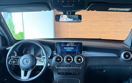 Mercedes-Benz GLC, 2020 год, 4 300 000 рублей, 5 фотография