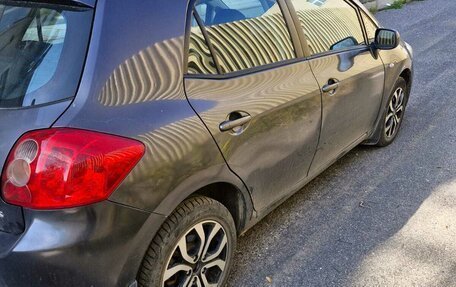 Toyota Auris II, 2007 год, 550 000 рублей, 5 фотография