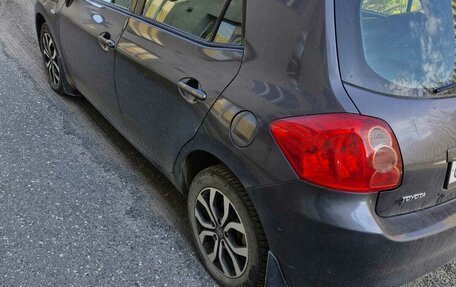 Toyota Auris II, 2007 год, 550 000 рублей, 4 фотография