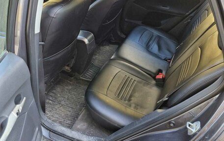 Toyota Auris II, 2007 год, 550 000 рублей, 8 фотография