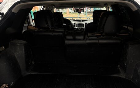 Toyota Venza I, 2013 год, 2 500 000 рублей, 9 фотография