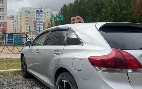 Toyota Venza I, 2013 год, 2 500 000 рублей, 5 фотография