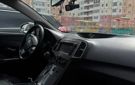 Toyota Venza I, 2013 год, 2 500 000 рублей, 8 фотография