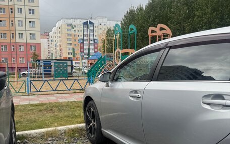 Toyota Venza I, 2013 год, 2 500 000 рублей, 11 фотография