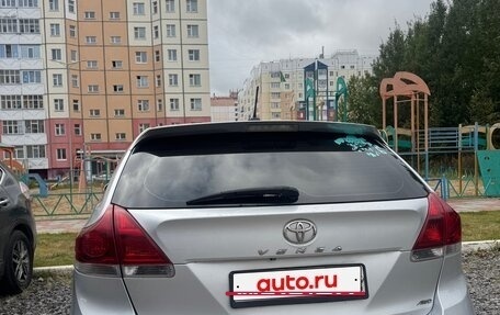 Toyota Venza I, 2013 год, 2 500 000 рублей, 3 фотография