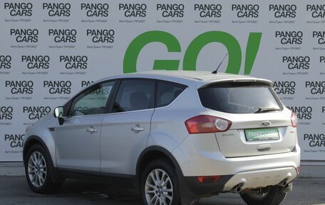 Ford Kuga III, 2011 год, 795 000 рублей, 6 фотография