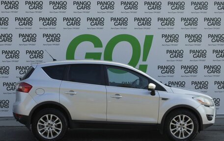 Ford Kuga III, 2011 год, 795 000 рублей, 2 фотография