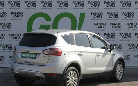 Ford Kuga III, 2011 год, 795 000 рублей, 8 фотография