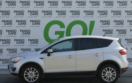 Ford Kuga III, 2011 год, 795 000 рублей, 3 фотография