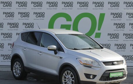 Ford Kuga III, 2011 год, 795 000 рублей, 5 фотография