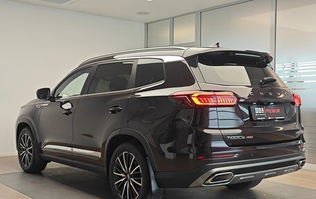 Chery Tiggo 8 Pro, 2022 год, 1 890 000 рублей, 4 фотография