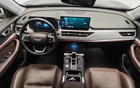 Chery Tiggo 8 Pro, 2022 год, 1 890 000 рублей, 10 фотография