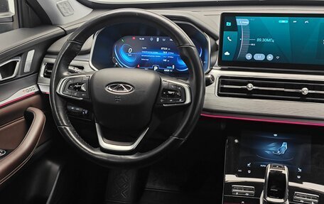Chery Tiggo 8 Pro, 2022 год, 1 890 000 рублей, 11 фотография