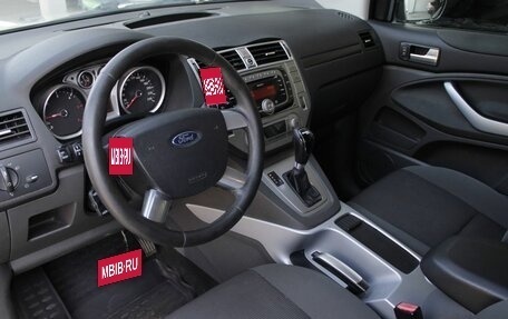 Ford Kuga III, 2011 год, 795 000 рублей, 9 фотография