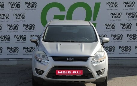 Ford Kuga III, 2011 год, 795 000 рублей, 4 фотография