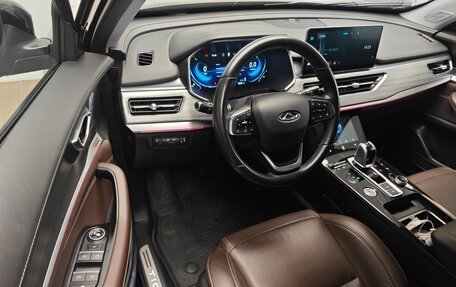 Chery Tiggo 8 Pro, 2022 год, 1 890 000 рублей, 9 фотография
