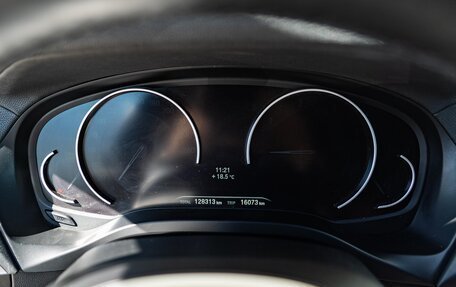 BMW X3, 2017 год, 3 150 000 рублей, 14 фотография