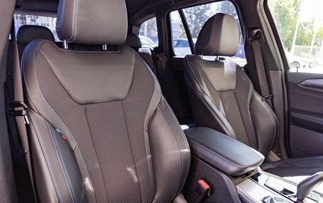 BMW X3, 2017 год, 3 150 000 рублей, 12 фотография