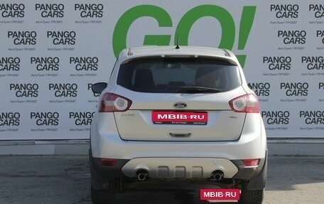 Ford Kuga III, 2011 год, 795 000 рублей, 7 фотография