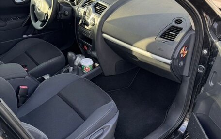 Renault Megane II, 2009 год, 450 000 рублей, 5 фотография