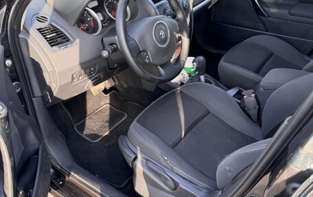 Renault Megane II, 2009 год, 450 000 рублей, 8 фотография
