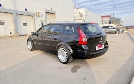 Renault Megane II, 2009 год, 450 000 рублей, 2 фотография