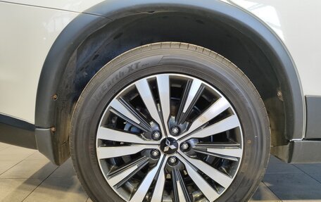 Mitsubishi Outlander III рестайлинг 3, 2019 год, 2 019 000 рублей, 7 фотография