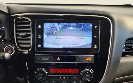 Mitsubishi Outlander III рестайлинг 3, 2019 год, 2 019 000 рублей, 12 фотография