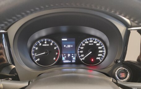 Mitsubishi Outlander III рестайлинг 3, 2019 год, 2 019 000 рублей, 10 фотография