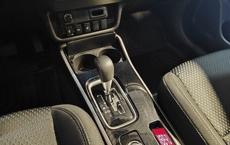 Mitsubishi Outlander III рестайлинг 3, 2019 год, 2 019 000 рублей, 13 фотография