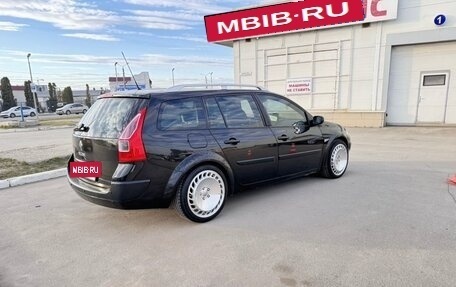 Renault Megane II, 2009 год, 450 000 рублей, 4 фотография