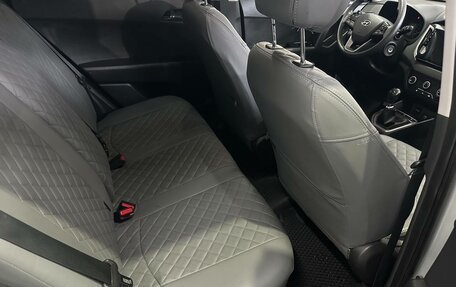 Hyundai Creta I рестайлинг, 2019 год, 1 588 000 рублей, 8 фотография