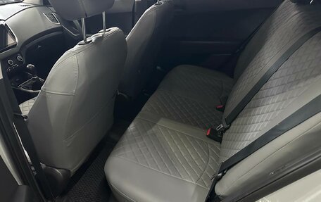 Hyundai Creta I рестайлинг, 2019 год, 1 588 000 рублей, 10 фотография