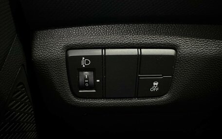 Hyundai Creta I рестайлинг, 2019 год, 1 588 000 рублей, 13 фотография
