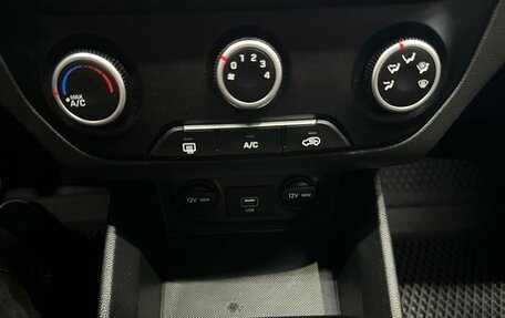 Hyundai Creta I рестайлинг, 2019 год, 1 588 000 рублей, 16 фотография
