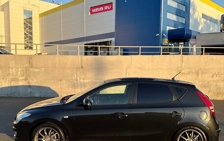Hyundai i30 I, 2009 год, 780 000 рублей, 4 фотография