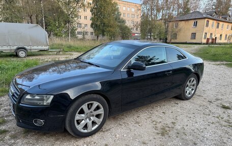 Audi A5, 2010 год, 950 000 рублей, 2 фотография