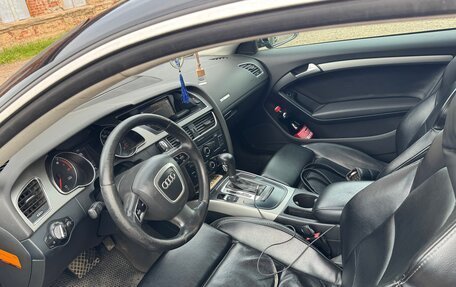 Audi A5, 2010 год, 950 000 рублей, 5 фотография