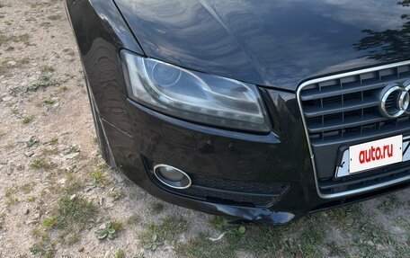 Audi A5, 2010 год, 950 000 рублей, 3 фотография