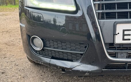 Audi A5, 2010 год, 950 000 рублей, 8 фотография