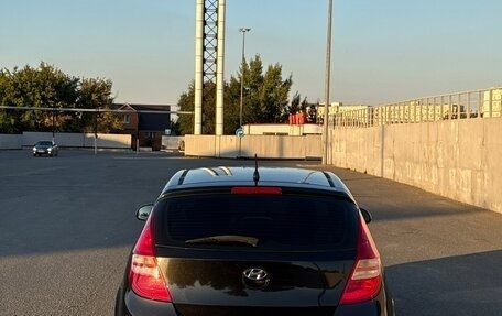 Hyundai i30 I, 2009 год, 780 000 рублей, 6 фотография