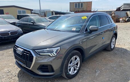 Audi Q3, 2020 год, 3 400 000 рублей, 10 фотография