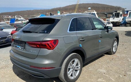 Audi Q3, 2020 год, 3 400 000 рублей, 13 фотография