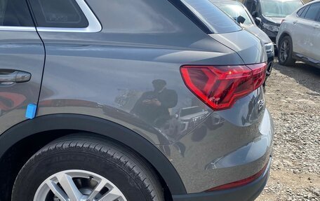 Audi Q3, 2020 год, 3 400 000 рублей, 8 фотография