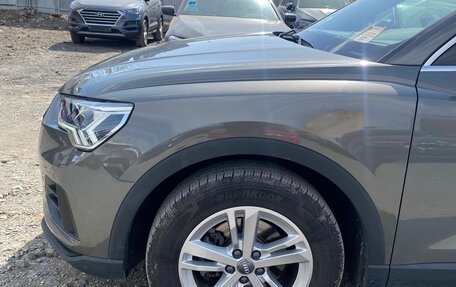 Audi Q3, 2020 год, 3 400 000 рублей, 6 фотография