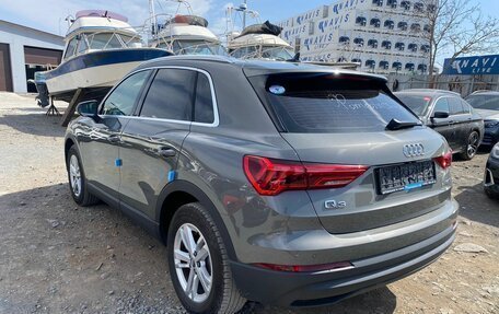 Audi Q3, 2020 год, 3 400 000 рублей, 9 фотография